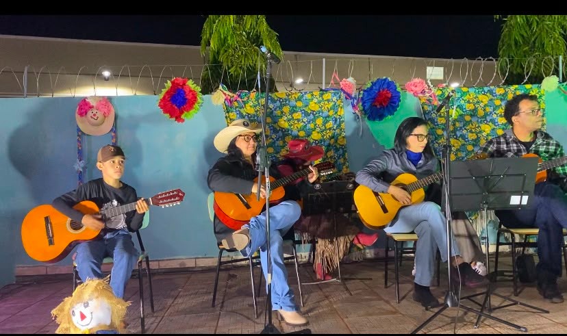 Foto 3 de 3 — Festa julina solidária movimenta Araraquara no sábado